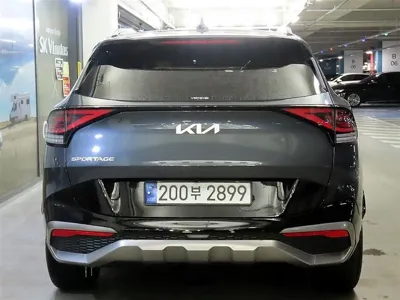 Kia Sportage 2022, 34181 км, за 26000000 KRW - фото 5