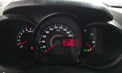 Kia Ray 2016, 170979 км, за 5900000 KRW - фото 8
