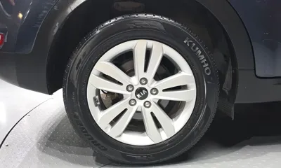 Kia Sportage 2018, 141548 км, за 8900000 KRW - фото 5