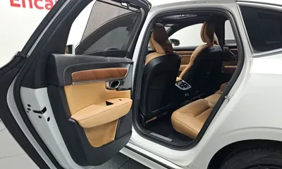 Volvo S90 2019, 69099 км, за 26900000 KRW - фото 12
