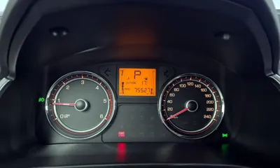 KG_Mobility_Ssangyong KORANDO 2019, 75527 км, за 8600000 KRW - фото 8