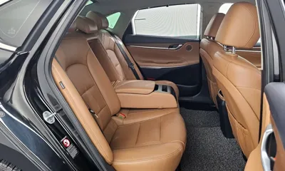 Hyundai Grandeur 2018, 91190 км, за 19700000 KRW - фото 12