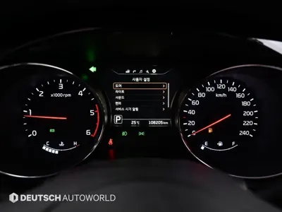 Kia Canival 2017, 108193 км, за 11500000 KRW - фото 8