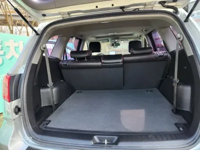 Hyundai Santafe 2009, 133000 км, за 3300000 KRW - фото 12