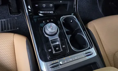 Kia Canival 2022, 106430 км, за 22900000 KRW - фото 9