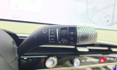 Genesis GV70 2025, 3196 км, за 49300000 KRW - фото 28