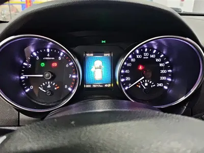 Haval H8 2016, 79700 км, за 22799 CNY - фото 14