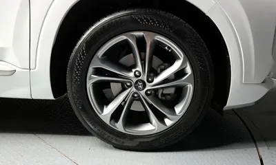 Hyundai Santafe 2019, 91562 км, за 21200000 KRW - фото 18