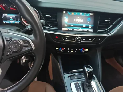 Buick Regal 2019, 66300 км, за 63282.22 CNY - фото 14