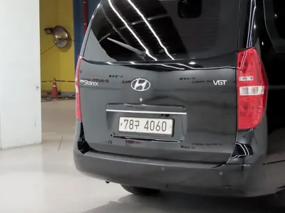 Hyundai Starex 2015, 188630 км, за 6500000 KRW - фото 20