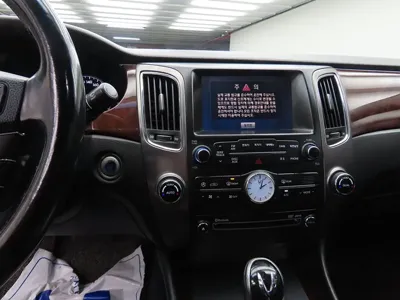 Hyundai Equus 2010, 157124 км, за 3500000 KRW - фото 12