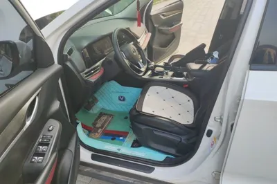 Changan CS55PLUS 2020, 42100 км, за 47545 CNY - фото 16