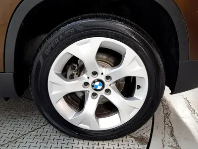 BMW X1 2011, 128697 км, за 3990000 KRW - фото 20