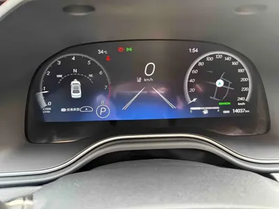 Toyota Avalon 2024, 14000 км, за 133000 CNY - фото 22