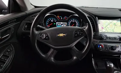 ChevroletGMDaewoo Impala 2016, 185789 км, за 5300000 KRW - фото 13