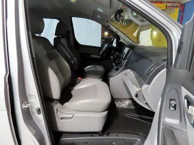 Hyundai Starex 2019, 65728 км, за 16990000 KRW - фото 8