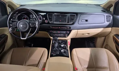 Kia Canival 2018, 152915 км, за 17100000 KRW - фото 7