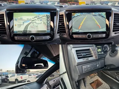 KG_Mobility_Ssangyong Rexton 2019, 58400 км, за 20900000 KRW - фото 19