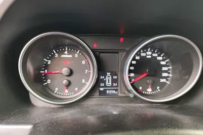 Haval H6 2016, 91200 км, за 26321.74 CNY - фото 8