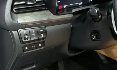 Kia K7 2020, 51318 км, за 23600000 KRW - фото 31