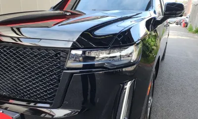 Cadillac Escalade 2023, 88719 км, за 91900000 KRW - фото 22