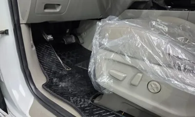 Kia Canival 2019, 149124 км, за 11800000 KRW - фото 17