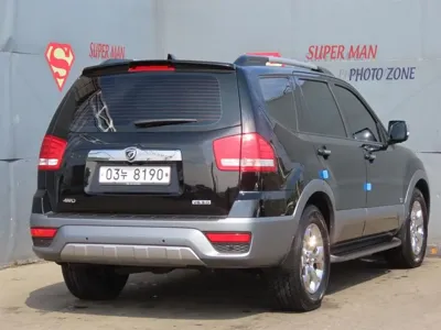 Kia Mohave 2017, 35078 км, за 22800000 KRW