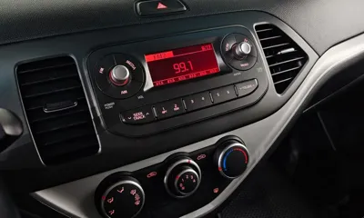 Kia Morning 2016, 105675 км, за 4800000 KRW - фото 27
