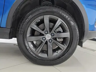 BYD Yuan EV 2019, 31600 км, за 35800 CNY - фото 6