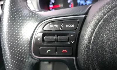 Kia K5 2016, 79824 км, за 9200000 KRW - фото 17