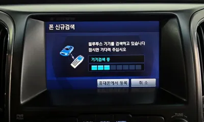 Hyundai Equus 2011, 254981 км, за 4000000 KRW - фото 15
