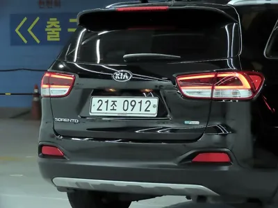 Kia Sorento 2016, 94445 км, за 11000000 KRW - фото 4