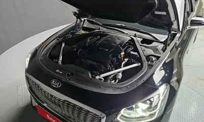 Kia K9 2021, 124793 км, за 23500000 KRW - фото 6