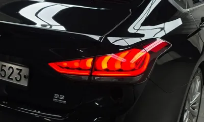 Genesis G80 2019, 154471 км, за 15500000 KRW - фото 23