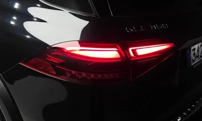 Mercedes-Benz GLE-Class 2025, 6616 км, за 124990000 KRW - фото 23