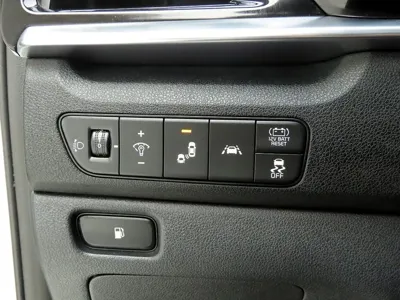 Kia Niro 2021, 48490 км, за 18900000 KRW - фото 12