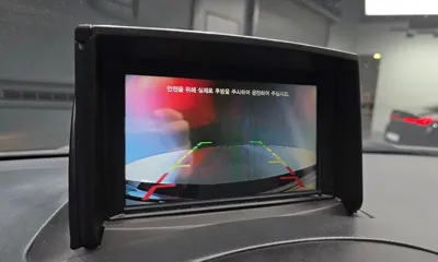 Hyundai Starex 2016, 126862 км, за 9400000 KRW - фото 17