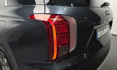 Hyundai Palisade 2022, 90069 км, за 22300000 KRW - фото 23