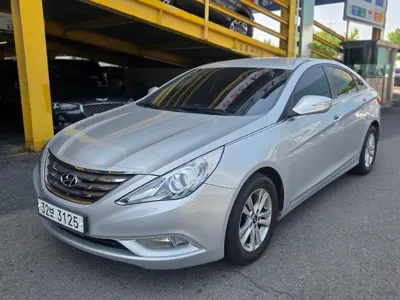 Hyundai Sonata 2012, 145225 км, за 3390000 KRW