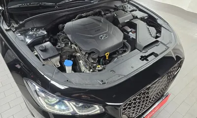 Hyundai Grandeur 2019, 73439 км, за 20700000 KRW - фото 6