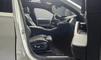 BMW X6 2024, 25885 км, за 95500000 KRW - фото 26
