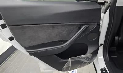 Tesla Model Y 2021, 117736 км, за 29700000 KRW - фото 25