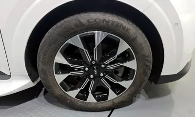 Kia Canival 2023, 14547 км, за 40000000 KRW - фото 21