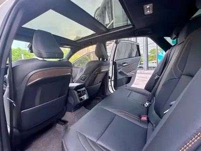 Toyota Avalon 2024, 11000 км, за 148800 CNY - фото 17