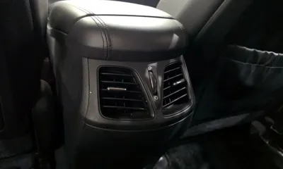Hyundai Grandeur 2013, 141178 км, за 5990000 KRW - фото 30