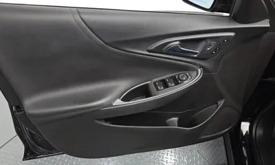 ChevroletGMDaewoo Malibu 2019, 132375 км, за 7990000 KRW - фото 24