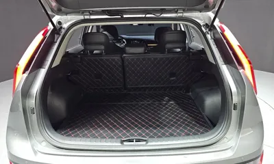Kia Niro 2023, 171238 км, за 17800000 KRW - фото 15