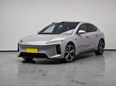 Nio ET5 · 2025 год