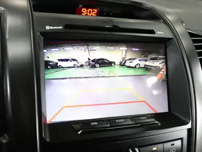 Kia Sorento 2012, 203279 км, за 4400000 KRW - фото 10