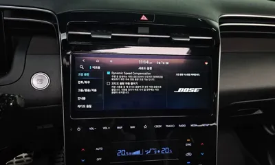 Hyundai Tucson 2022, 65284 км, за 27300000 KRW - фото 34